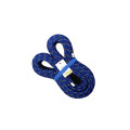 Outdoor playground nylon climbing rope